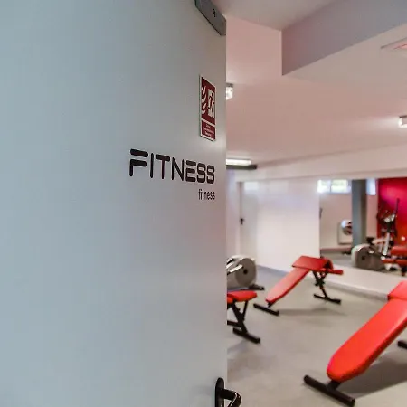 Апартаменты Blizej Morza 102 Z Prywatnym Garazem I Rowerami W Cenie