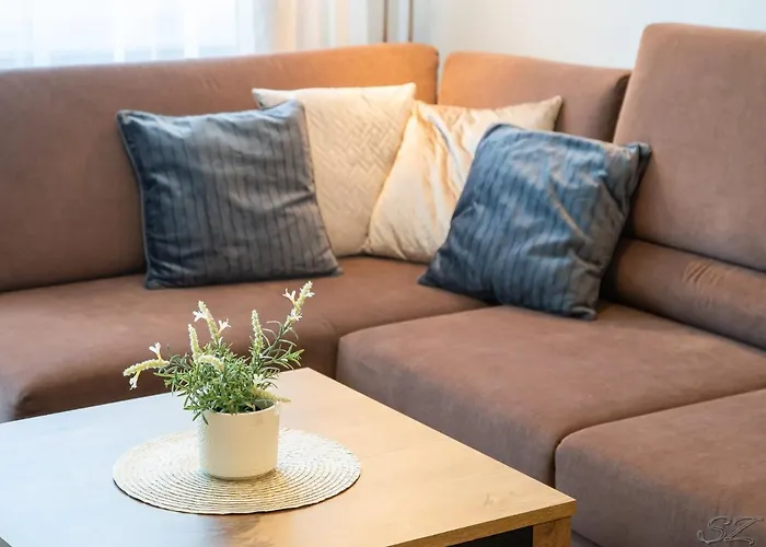 Blizej Morza 102 Z Prywatnym Garazem I Rowerami W Cenie Колобжег