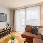 דירה Blizej Morza 102 Z Prywatnym Garazem I Rowerami W Cenie
