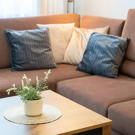 Blizej Morza 102 Z Prywatnym Garazem I Rowerami W Cenie コウォブジェク