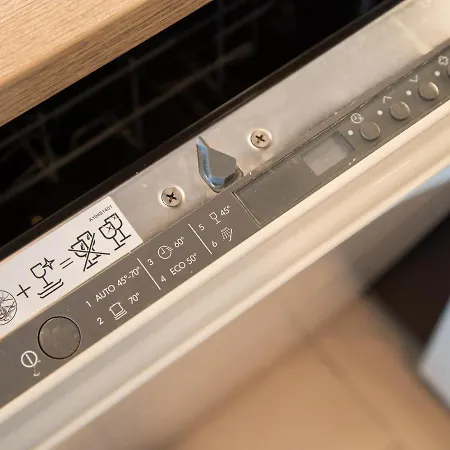 Blizej Morza 102 Z Prywatnym Garazem I Rowerami W Cenie アパート