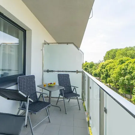 Blizej Morza 102 Z Prywatnym Garazem I Rowerami W Cenie コウォブジェク