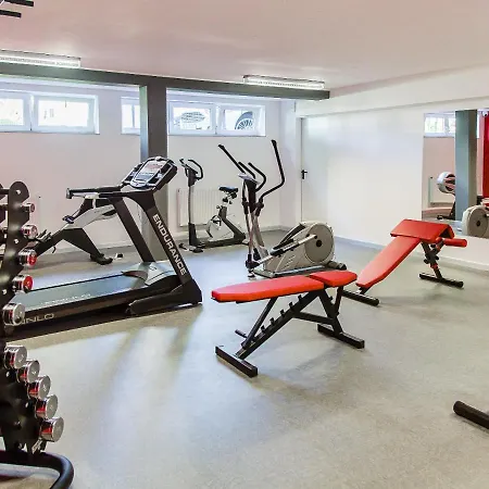 Blizej Morza 102 Z Prywatnym Garazem I Rowerami W Cenie コウォブジェク