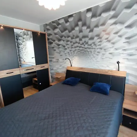 Blizej Morza 102 Z Prywatnym Garazem I Rowerami W Cenie Kołobrzeg