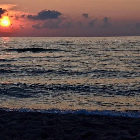 Blizej Morza 102 Z Prywatnym Garazem I Rowerami W Cenie アパート