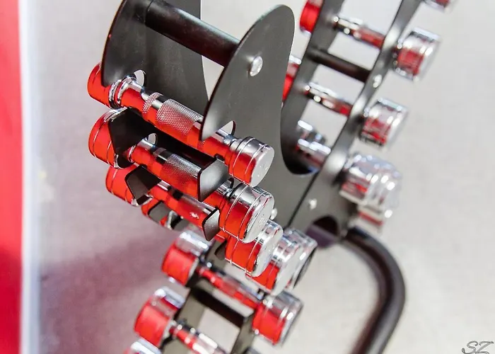 Blizej Morza 102 Z Prywatnym Garazem I Rowerami W Cenie 아파트 *