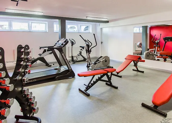 Blizej Morza 102 Z Prywatnym Garazem I Rowerami W Cenie Kołobrzeg