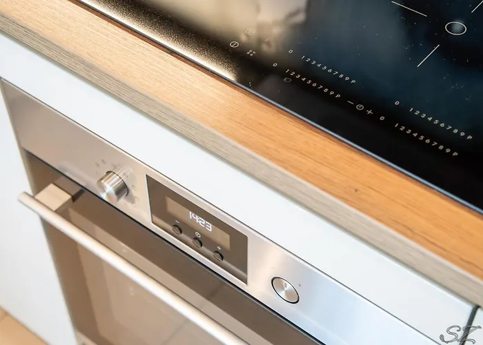 Blizej Morza 102 Z Prywatnym Garazem I Rowerami W Cenie *