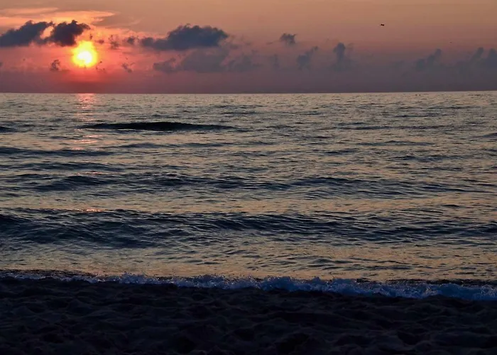 Blizej Morza 102 Z Prywatnym Garazem I Rowerami W Cenie Lägenhet